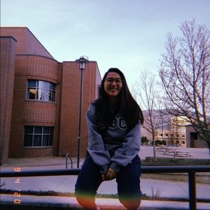 Meet your Posher, Jiawen